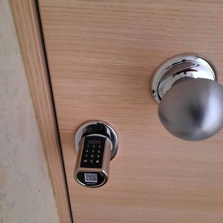 Dro Suite Bagian luar foto