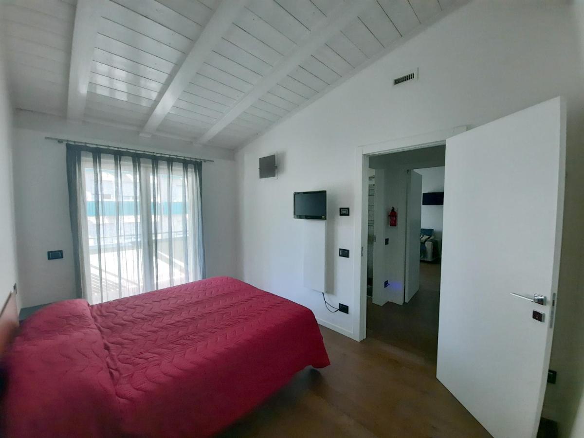 Dro Suite Bagian luar foto