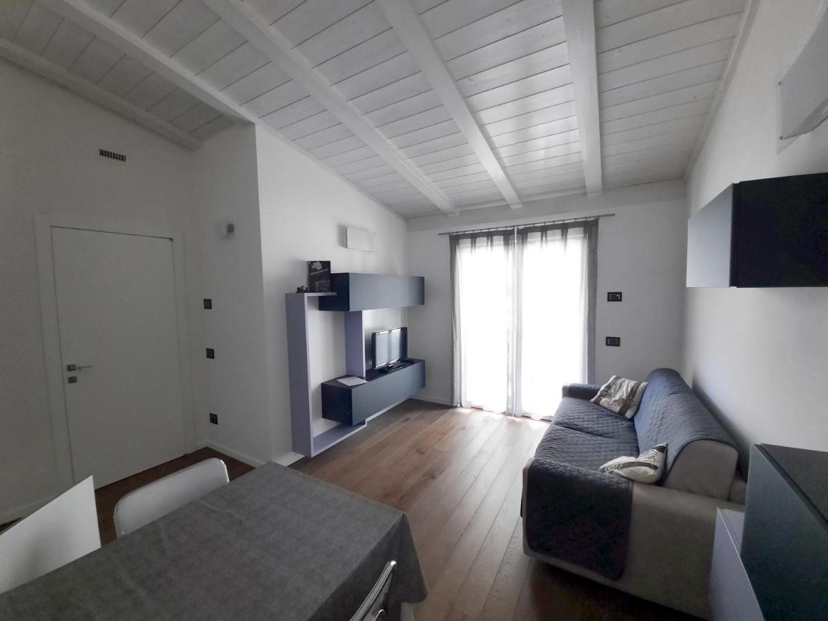 Dro Suite Bagian luar foto