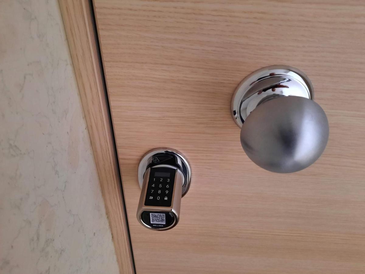 Dro Suite Bagian luar foto
