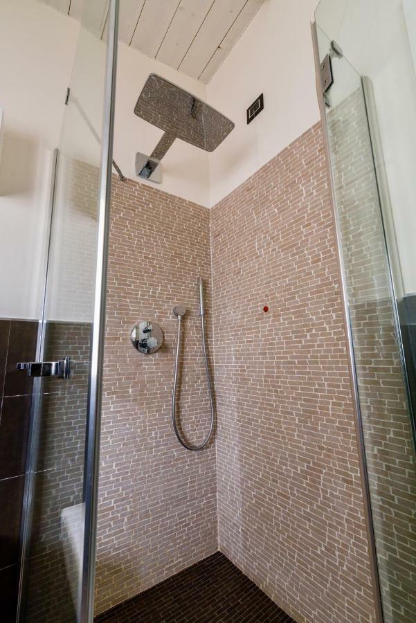 Dro Suite Bagian luar foto